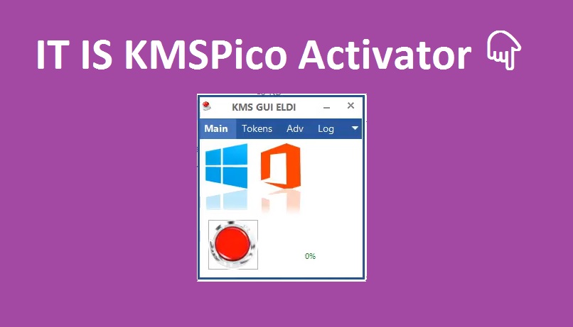 kmspico activator