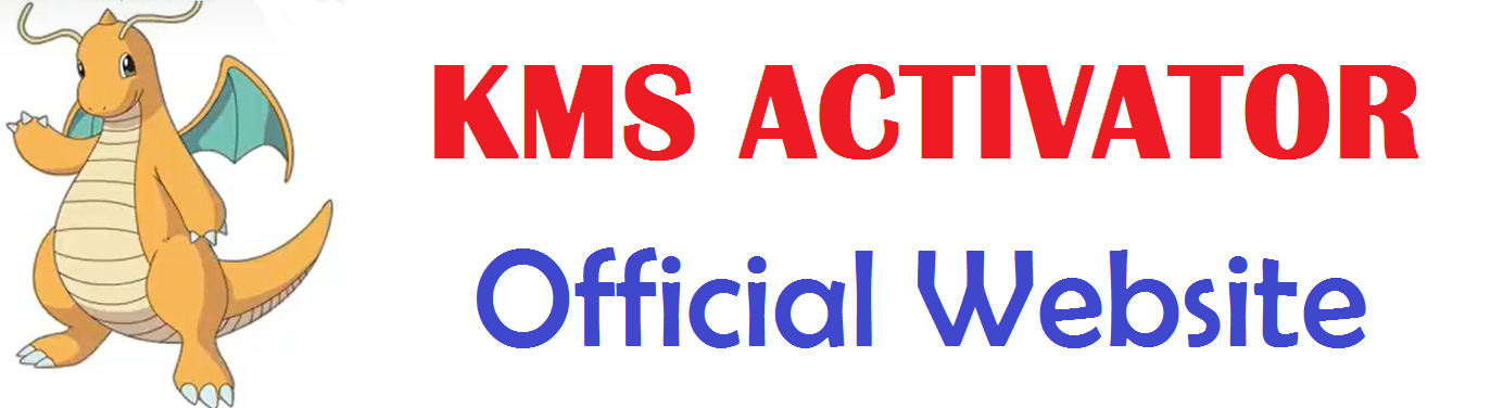 Download KMS Activator