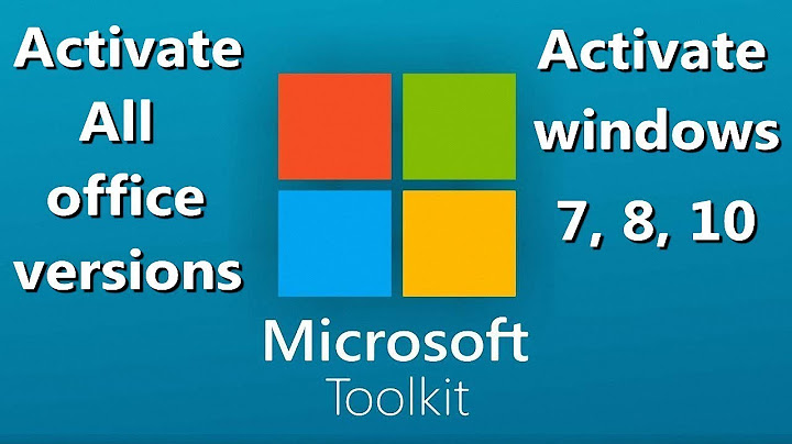 Microsoft Toolkit 2.7.3 Full Download 2025